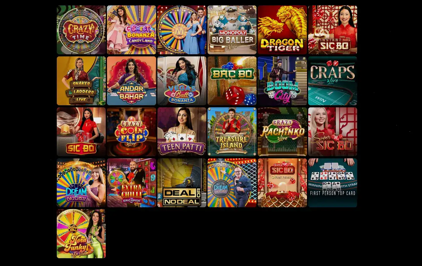 Мобильная версия казино Spin City на телефоне